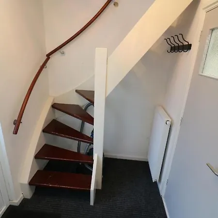 Renovated House * Эгмонд-ан-Зее