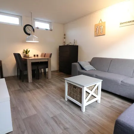 Renovated House Дом отдыха *