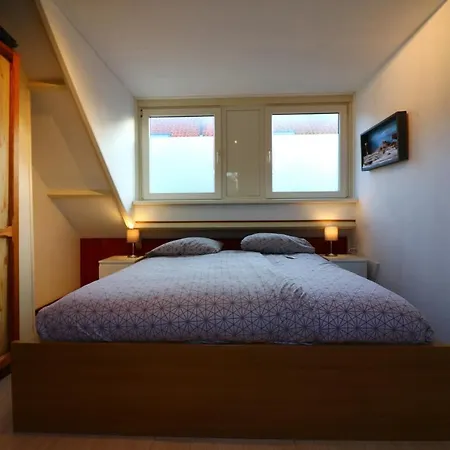 Дом отдыха Renovated House