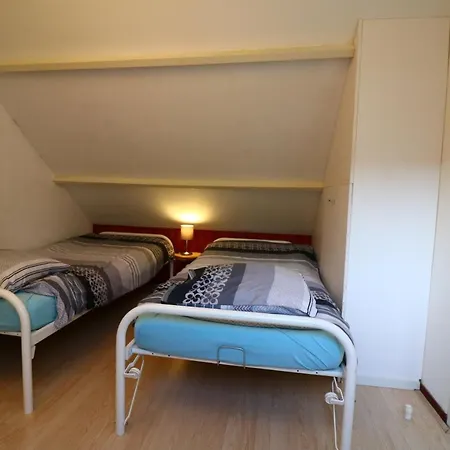 Renovated House * Эгмонд-ан-Зее