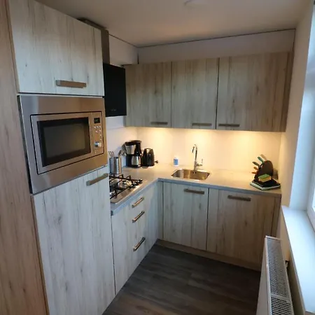 Дом отдыха Renovated House *